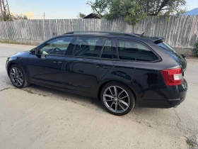 Skoda Octavia VRS EURO6 BI-XENON | Auto.bg — изображение 3