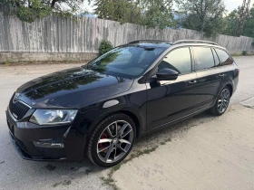 Skoda Octavia VRS EURO6 BI-XENON | Auto.bg — изображение 2
