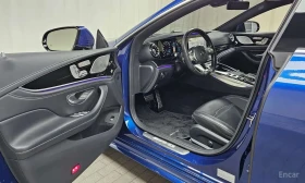 Mercedes-Benz AMG GT * 4Door 43 4MATIC+ * ЦЕНА ДО БГ - 39170 € - 71975792 5