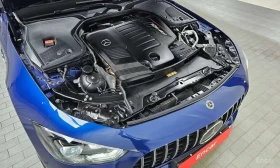 Mercedes-Benz AMG GT * 4Door 43 4MATIC+ * ЦЕНА ДО БГ - 39170 € - 71975792 17