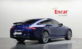 Mercedes-Benz AMG GT * 4Door 43 4MATIC+ * ЦЕНА ДО БГ - 39170 € - 71975792 2