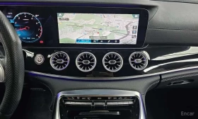 Mercedes-Benz AMG GT * 4Door 43 4MATIC+ * ЦЕНА ДО БГ - 39170 € - 71975792 9