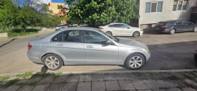 Mercedes-Benz C 200 - 2500 € - 51846822 4