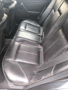 Mercedes-Benz C 280 2.8 , 6 цишиндров атмосверен двигател - 6800 € - 15137395 8