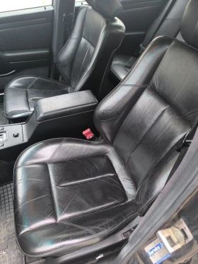 Mercedes-Benz C 280 2.8 , 6 цишиндров атмосверен двигател - 6800 € - 15137395 7