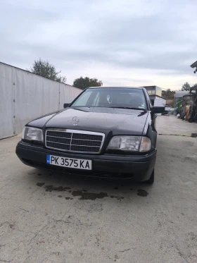 Mercedes-Benz C 280 2.8 , 6 цишиндров атмосверен двигател - 6800 € - 15137395 5