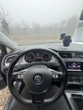 VW Golf 1.6 110 �.� | Mobile.bg � ����� ������ 14