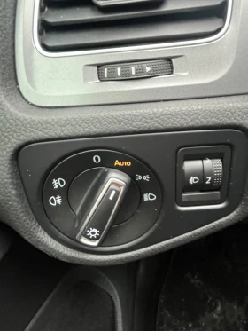 VW Golf 1.6 110 �.� | Mobile.bg � ����� ������ 11