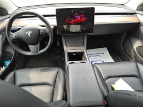 Tesla Model 3 RWD/ПЪЛЕН ПОДГРЕВ/МЪРТВА ЗОНА/ПАНОРАМА/ | Auto.bg — изображение 10