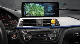 BMW 420 xDrive M SPORT* HUD* КОЖА* ПОДГ* НАВИ* ПАНО* КАМЕР | Auto.bg — изображение 13