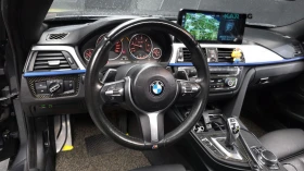 BMW 420 xDrive M SPORT* HUD* КОЖА* ПОДГ* НАВИ* ПАНО* КАМЕР | Auto.bg — изображение 12