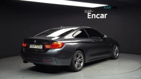 BMW 420 xDrive M SPORT* HUD* КОЖА* ПОДГ* НАВИ* ПАНО* КАМЕР | Auto.bg — изображение 2