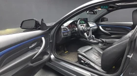 BMW 420 xDrive M SPORT* HUD* КОЖА* ПОДГ* НАВИ* ПАНО* КАМЕР | Auto.bg — изображение 9