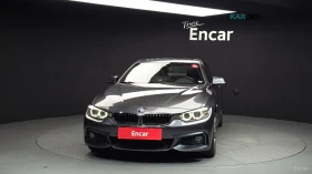 BMW 420 xDrive M SPORT* HUD* КОЖА* ПОДГ* НАВИ* ПАНО* КАМЕР | Auto.bg — изображение 3