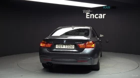 BMW 420 xDrive M SPORT* HUD* КОЖА* ПОДГ* НАВИ* ПАНО* КАМЕР | Auto.bg — изображение 4
