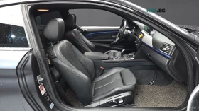 BMW 420 xDrive M SPORT* HUD* КОЖА* ПОДГ* НАВИ* ПАНО* КАМЕР | Auto.bg — изображение 10
