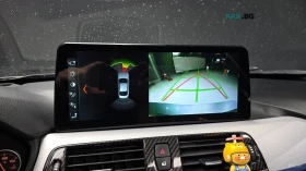 BMW 420 xDrive M SPORT* HUD* КОЖА* ПОДГ* НАВИ* ПАНО* КАМЕР | Auto.bg — изображение 14