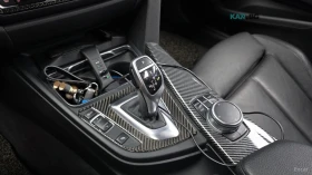 BMW 420 xDrive M SPORT* HUD* КОЖА* ПОДГ* НАВИ* ПАНО* КАМЕР | Auto.bg — изображение 8