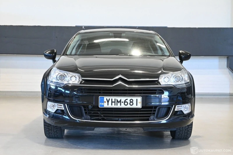 Citroen C5 1.6, снимка 1 - Автомобили и джипове - 47326215