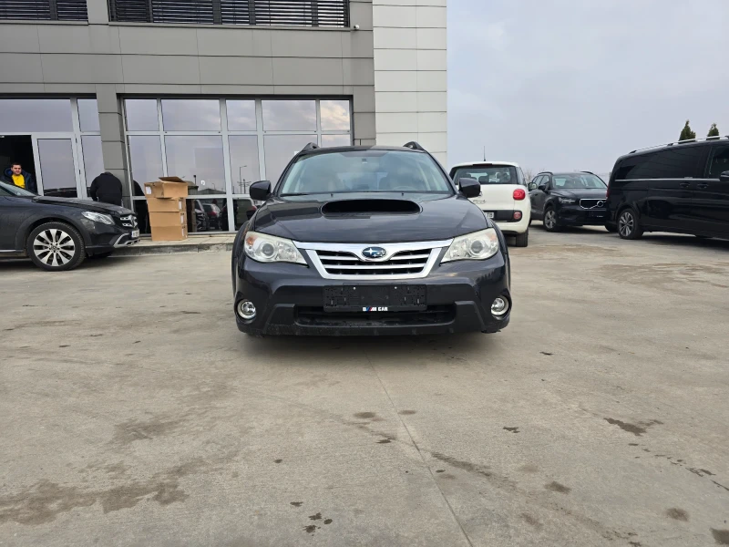 Subaru Impreza, снимка 2 - Автомобили и джипове - 48227490