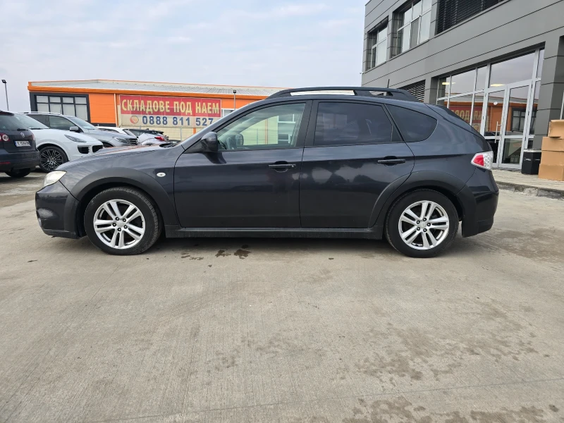 Subaru Impreza, снимка 3 - Автомобили и джипове - 48227490