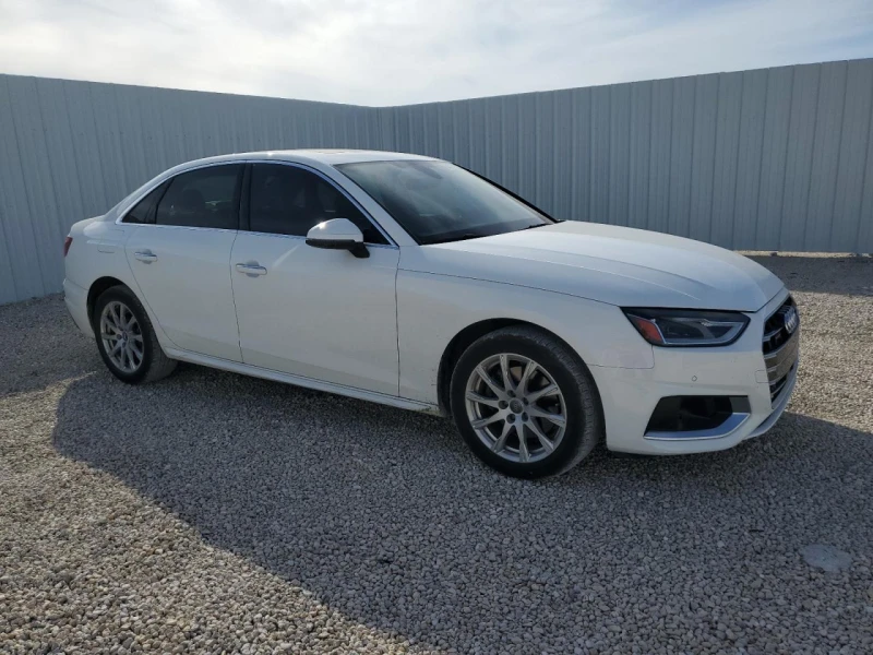 Audi A4 PREMIUM 40, снимка 4 - Автомобили и джипове - 48786926