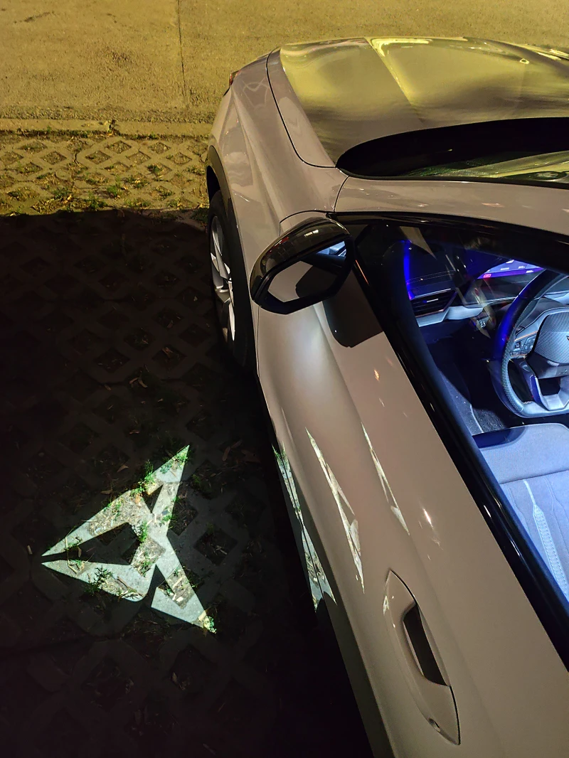 Cupra Formentor 1.5 TSI, снимка 16 - Автомобили и джипове - 52477507