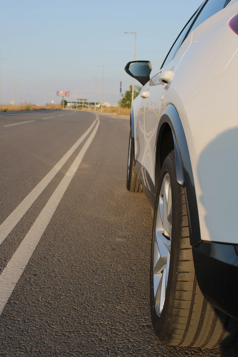 Cupra Formentor 1.5 TSI, снимка 8 - Автомобили и джипове - 52477507