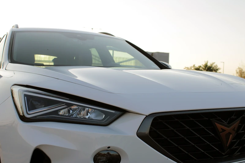 Cupra Formentor 1.5 TSI, снимка 7 - Автомобили и джипове - 52477507