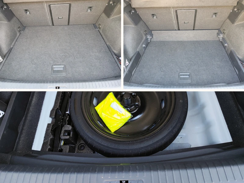 Cupra Formentor 1.5 TSI, снимка 14 - Автомобили и джипове - 52477507