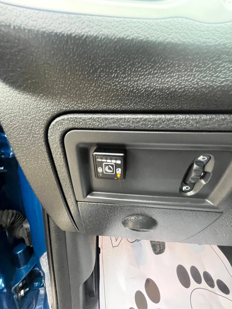 Renault Modus 1.2i, 75ck., GAZ, ЛИЗИНГ, снимка 11 - Автомобили и джипове - 50210048