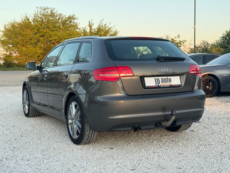 Audi A3, снимка 6 - Автомобили и джипове - 50468628