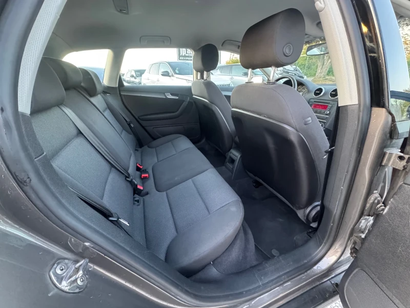 Audi A3, снимка 11 - Автомобили и джипове - 50468628