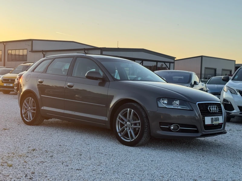 Audi A3, снимка 2 - Автомобили и джипове - 50468628