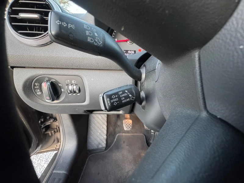 Audi A3, снимка 12 - Автомобили и джипове - 50468628