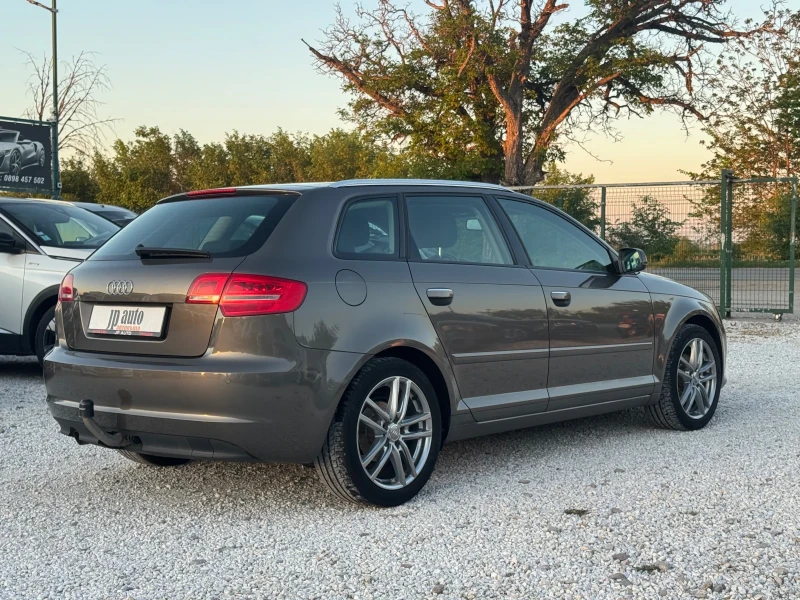 Audi A3, снимка 4 - Автомобили и джипове - 50468628