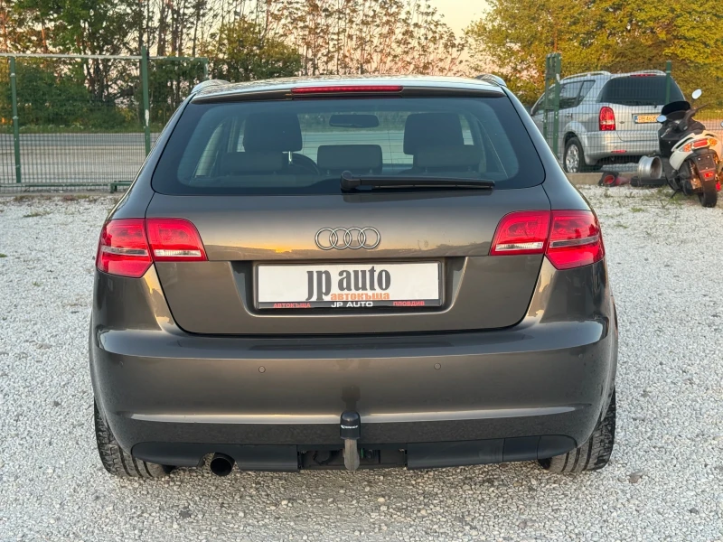 Audi A3, снимка 7 - Автомобили и джипове - 50468628
