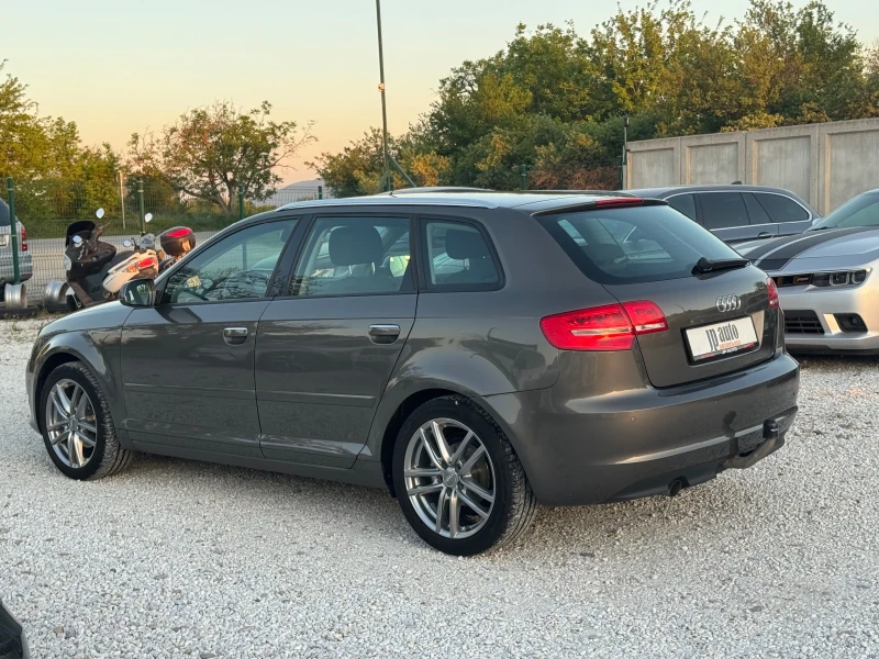 Audi A3, снимка 5 - Автомобили и джипове - 50468628