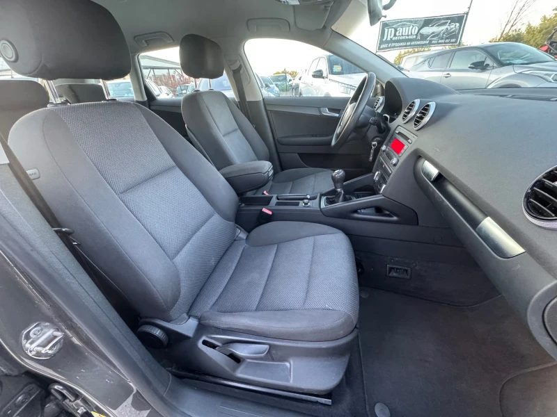 Audi A3, снимка 10 - Автомобили и джипове - 50468628