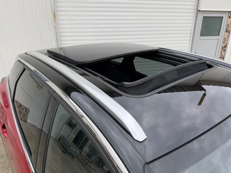 Peugeot 3008 1.5HDI GT-LINE* PANORAMA* NIGHT VISION* MASSAGE* , снимка 13 - Автомобили и джипове - 51658729