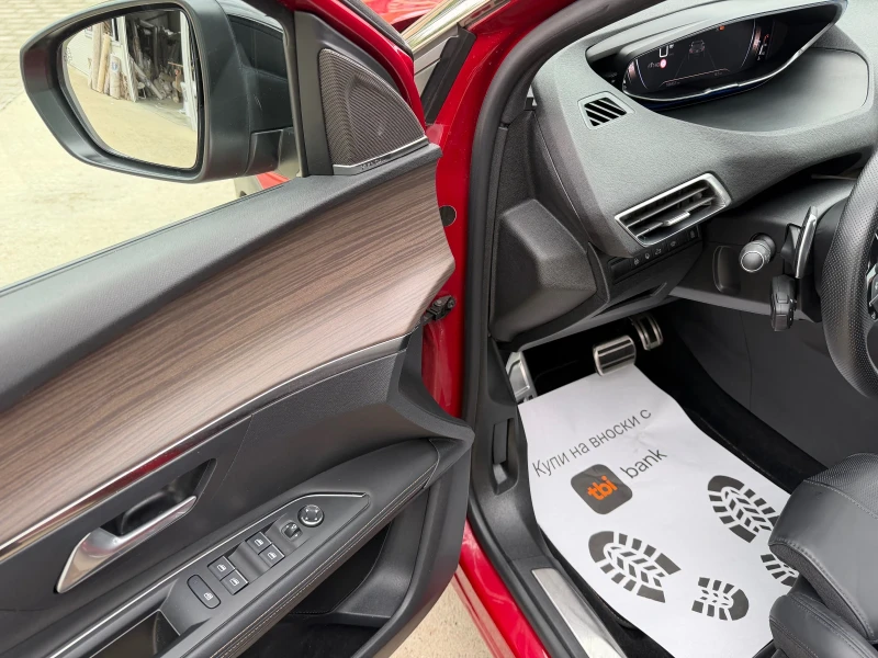 Peugeot 3008 1.5HDI GT-LINE* PANORAMA* NIGHT VISION* MASSAGE* , снимка 7 - Автомобили и джипове - 51658729