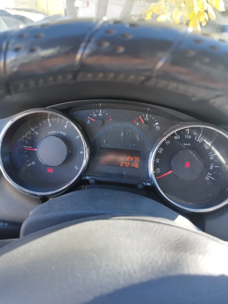 Peugeot 5008, снимка 5 - Автомобили и джипове - 52224967