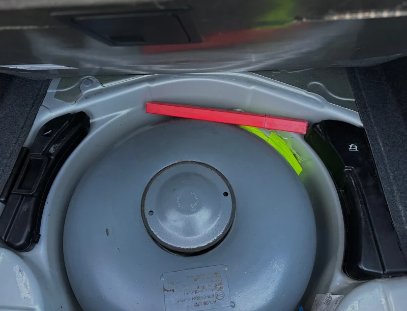 Audi A4, снимка 14 - Автомобили и джипове - 52553543