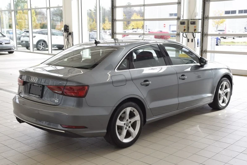Audi A3 * АвтоКредит* (ЦЕНА ДО БГ), снимка 5 - Автомобили и джипове - 52580829