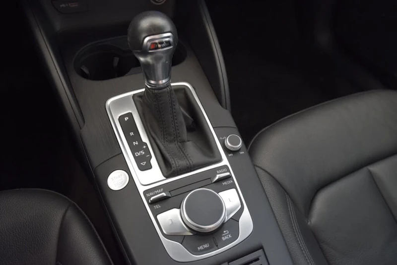 Audi A3 * АвтоКредит* (ЦЕНА ДО БГ), снимка 13 - Автомобили и джипове - 52580829