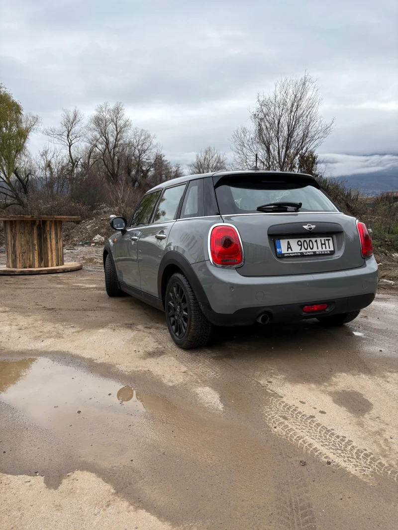 Mini D one, снимка 4 - Автомобили и джипове - 52679962