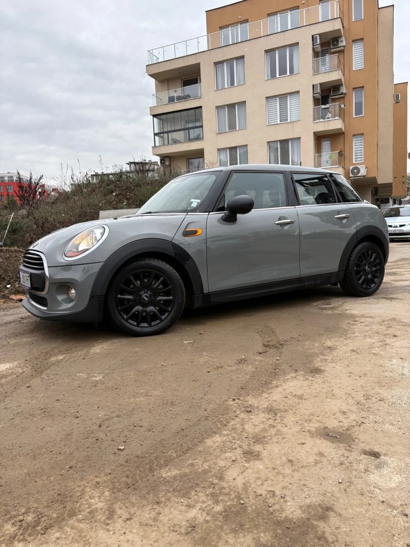 Mini D one, снимка 3 - Автомобили и джипове - 52679962