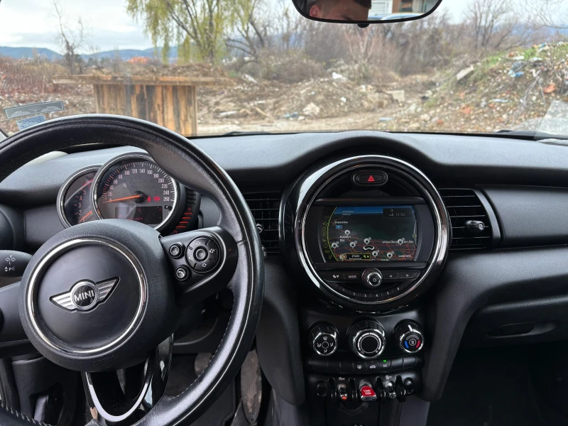 Mini D one, снимка 5 - Автомобили и джипове - 52679962