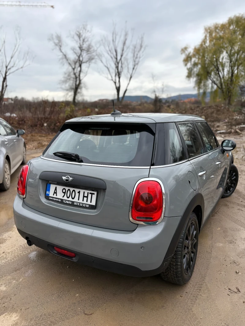 Mini D one, снимка 2 - Автомобили и джипове - 52679962