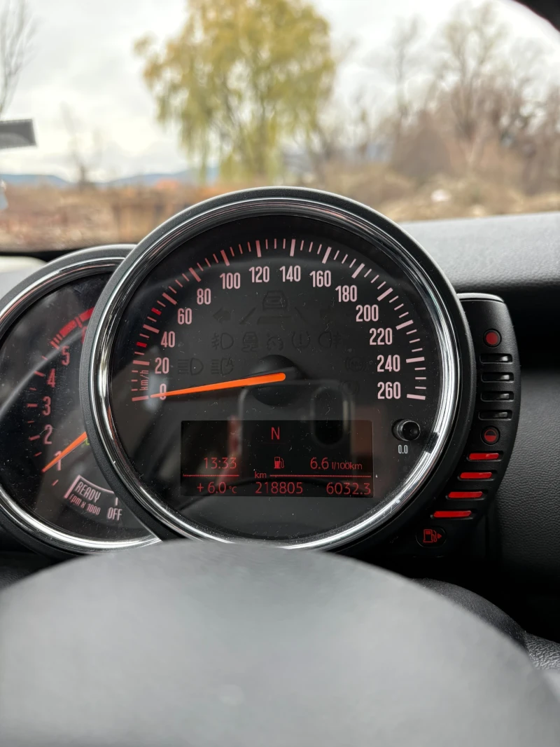 Mini D one, снимка 7 - Автомобили и джипове - 52679962